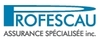 Profescau Assurance Spécialisée Inc. 