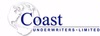 More information about Coast Underwriters Ltd