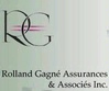 Rolland Gagné Assurance & Associés Inc. 